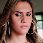 Sexy Brazilain Tgirl